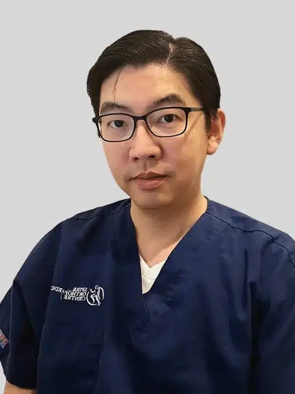 Dr. Chee Kin Ghee