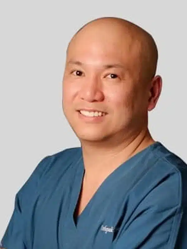 Dr. Low Mun Hon