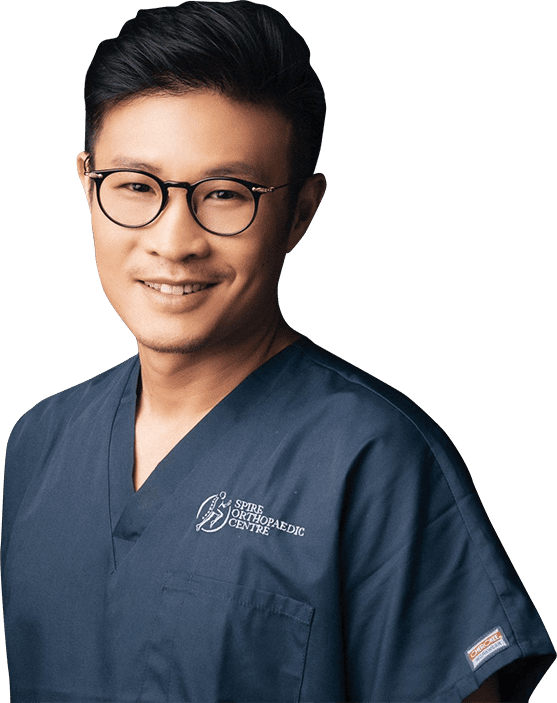 Dr. Ambrose Yung Wai Yin