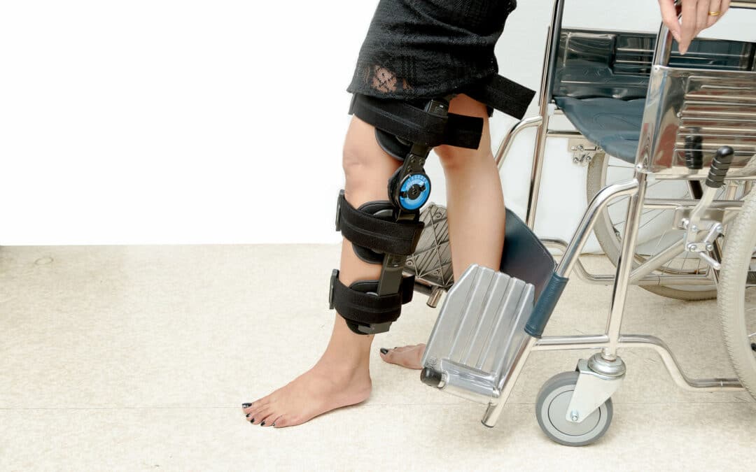 ACL Rehabilitation & Recovery Programme