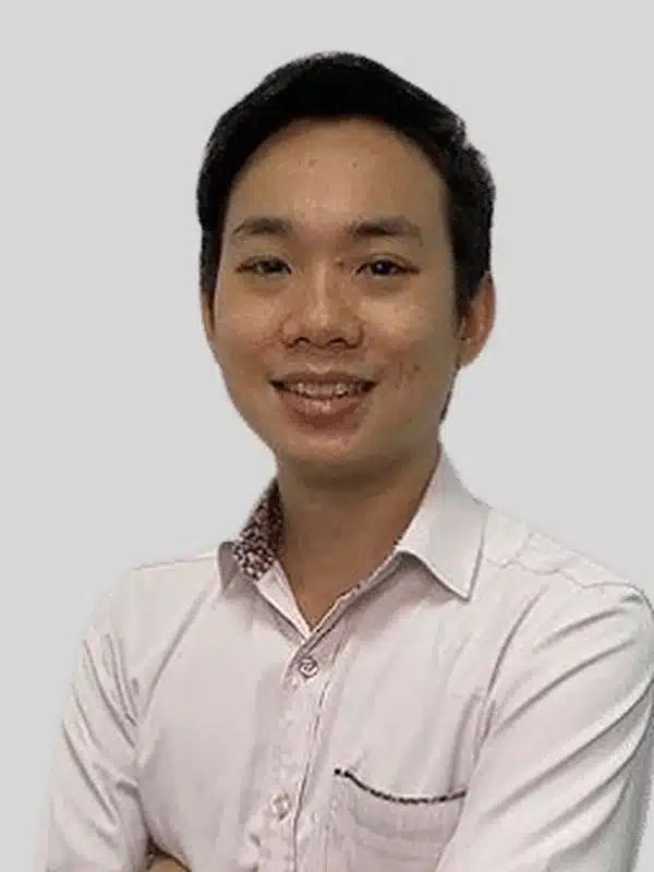 Chan Jing Cheng (JC)