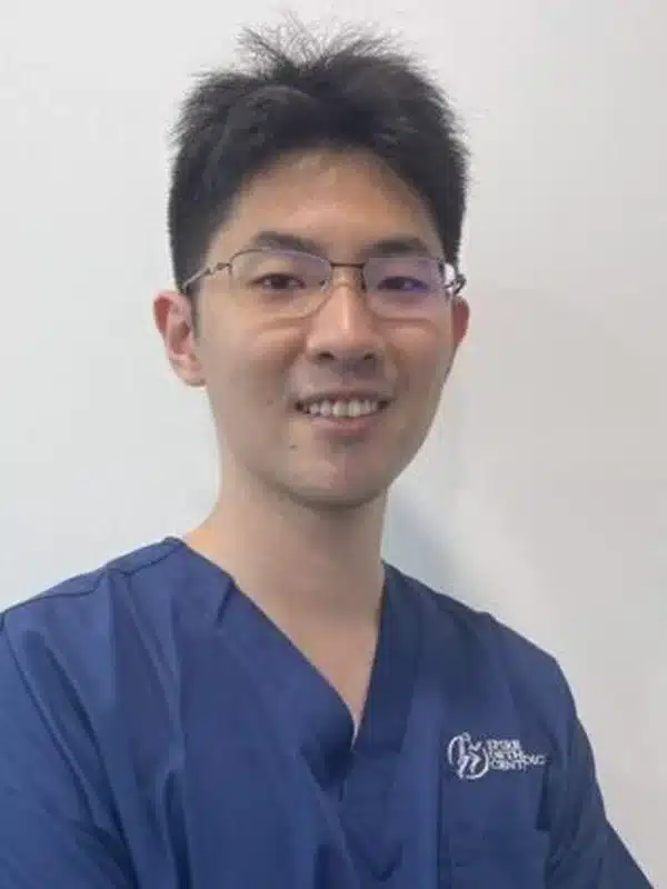 Justin Lim Xuan Li