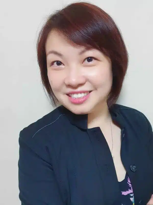 Joanna Lim