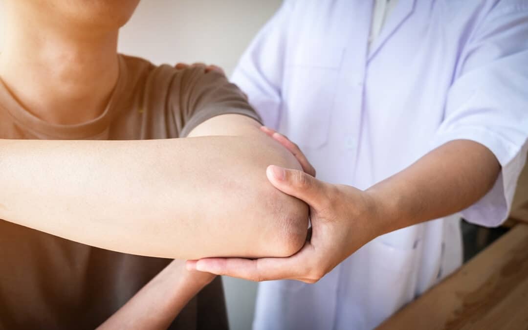 Torn Rotator Cuff – Frequently Asked Questions in Singapore