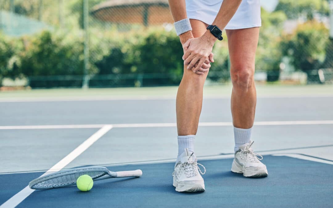 Top 7 Activities with the Highest Risk of Meniscus Tear