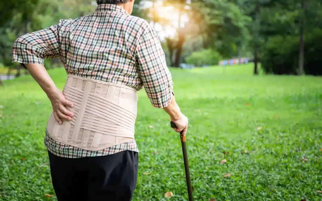 Hip Fracture Surgery Options for Seniors in Singapore