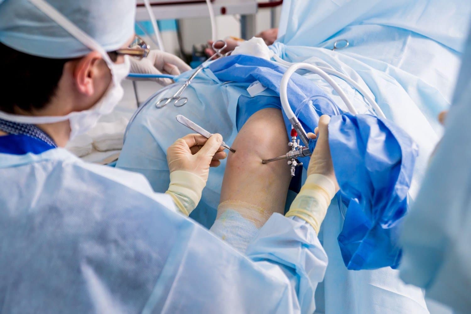 Meniscus Surgery in Singapore – Spire Orthopaedic Centre Meniscus Surgery in Singapore - Spire Orthopaedic Centre