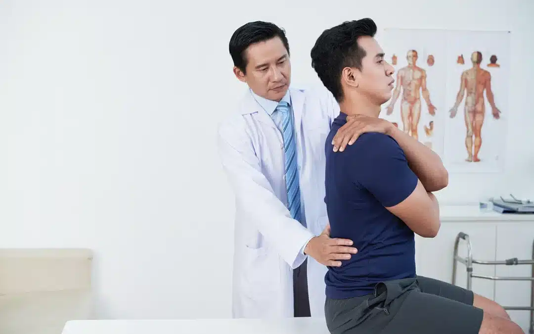 What Lower Back Pain on One Side Could Mean